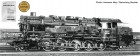 72262 Roco Steam locomotive 85 008 Digital with Sound and Dynamic Smoke